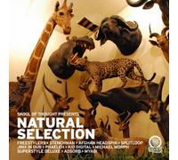 Various - Natural Selections
