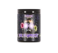 The Pharmacist (24 Servings) - High Stregth Pre Workout (600 g, Strawberry Limeade)