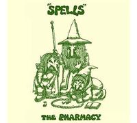 The Pharmacy - Spells