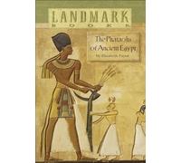 The Pharoahs of Ancient Egypt (Landmark Books (Random House))