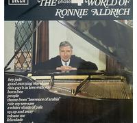 The Phase 4 World Of Ronnie Aldrich