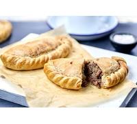 The Phat Pasty Co Large Cornish Pasty 12 x 500g
