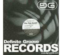 The Phat Swede - StoneBridge & Phat Swede, The - He Belongs To Me - Definite Groove Records