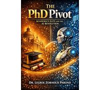 The PhD Pivot: Academia's Elite and the AI Revolution