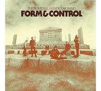 The Phenomenal Handclap Band - Form & Control