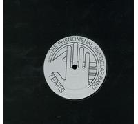 The Phenomenal Handclap Band - Remixes 12 [12" VINYL]