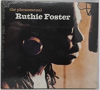 The Phenomenal Ruthie Foster