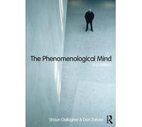 The Phenomenological Mind