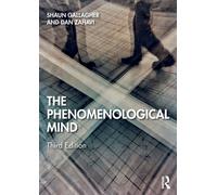 The Phenomenological Mind