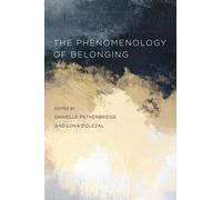 The Phenomenology of Belonging