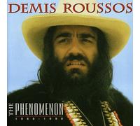 The Phenomenon by Demis Roussos (1999-01-12)