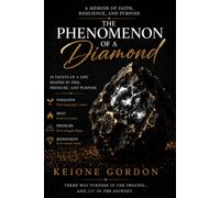 The Phenomenon of a Diamond: Finding Joy in the Journey