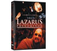 THE PHENOMENON OF LAZARUS A GLIMPSE OF ETERNITY-Life after Death-Heaven-Life in Hell-ETERNITY-Miracle-Death-Hell-Inferno Miracles of Power