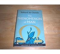 The Phenomenon of Man