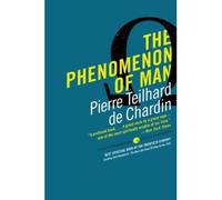 [( The Phenomenon of Man )] [by: Pierre Teilhard De Chardin] [Nov-2008]