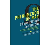 The Phenomenon of Man (Harper Perennial Modern Thought)