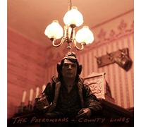 The Pheromoans - County Lines [VINYL]