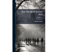 The Phi Beta Kappa Key