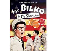 The Phil Silvers Show: The Very Best Of