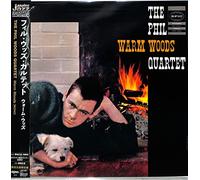 The Phil Woods Quartet - Warm Woods [VINYL]