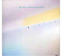 The Phil Woods Quintet - Heaven