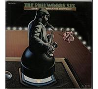 The Phil Woods Six - Live from the Showboat