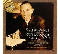 Rachmaninov conducts Rachmaninov