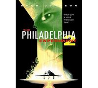 The Philadelphia Experiment 2