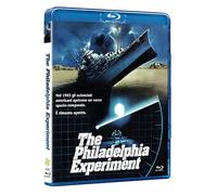 The Philadelphia Experiment