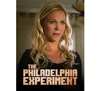The Philadelphia Experiment