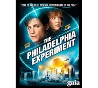 The Philadelphia Experiment