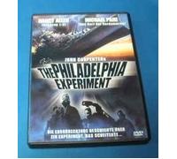 The Philadelphia Experiment