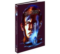 The Philadelphia Experiment 2018 [Édition Collector Blu-Ray + DVD + Livret-Visuel 2019]