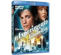 The Philadelphia Experiment BD - Spanish Import with Original English Audio