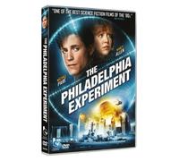 The Philadelphia Experiment [DVD]