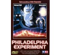 The Philadelphia Experiment [DVD]