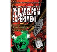 The Philadelphia Experiment: Invisibility, Time Travel And ... [DVD]