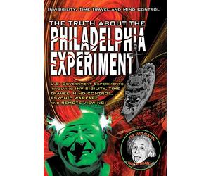 The Philadelphia Experiment: Invisibility, Time Travel And ... [DVD]