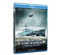 The philadelphia experiment - l'expérience interdite [Blu-ray] [FR Import] Le...