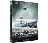 The philadelphia experiment - l'expérience interdite [FR Import] [DVD] Lea, N...