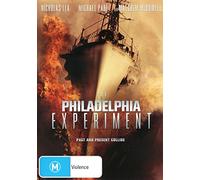 The Philadelphia Experiment [NON-UK Format / Region 4 Import - Australia]