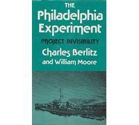 The Philadelphia Experiment, Project Invisibility