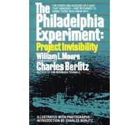 The Philadelphia Experiment: Project Invisibility