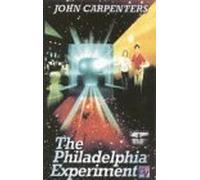 The Philadelphia Experiment [VHS]