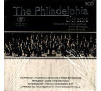 The Philadelphia Orchestra
