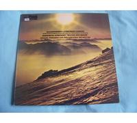 The Philadelphia Orchestra - 61347 Rachmaninoff Dances/Hindemith Mathis Ormandy LP