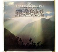 The Philadelphia Orchestra - Jesu, Joy Of Man's Desiring. The Great Bach Choruses
