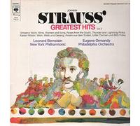The Philadelphia Orchestra - Johann Strauss' Greatest Hits