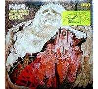 The Philadelphia Orchestra - Shostakovich Symphony No. 14