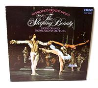 The Philadelphia Orchestra - Suite From the Sleeping Beauty : Tchaikovsky's Greatest Ballets Vol.3